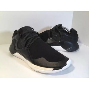 Adidas Y-3 Yoji Yamamato QR Run Boost